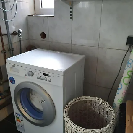 Von Haeven - Eg Apartment