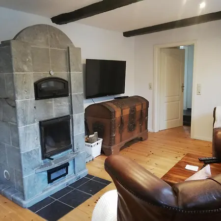 Apartment Von Haeven - Eg