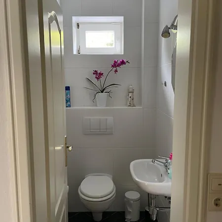 Von Haeven - Eg Apartment *