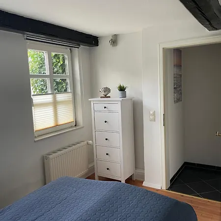 Apartment Von Haeven - Eg *