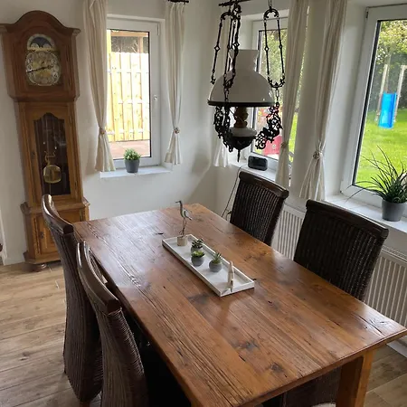 Von Haeven - Eg Apartment