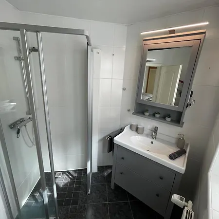 Apartment Von Haeven - Eg Butjadingen