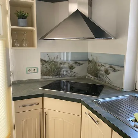 Von Haeven - Eg Apartment Butjadingen