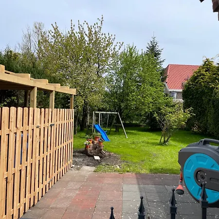 Von Haeven - Eg Apartment