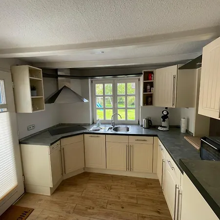 Von Haeven - Eg Apartment *