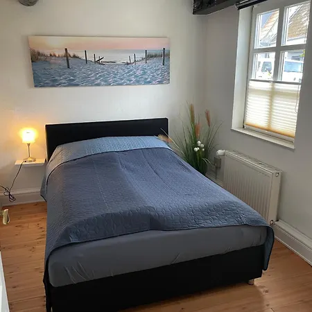 Von Haeven - Eg Apartment