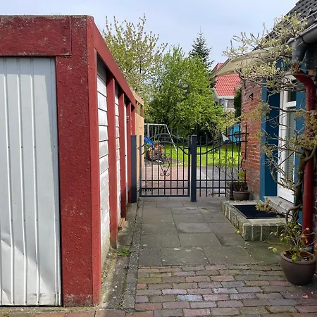 Apartment Von Haeven - Eg